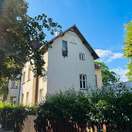 Kawalerka W Sopocie Lejlighed Sopot Eksteriør billede