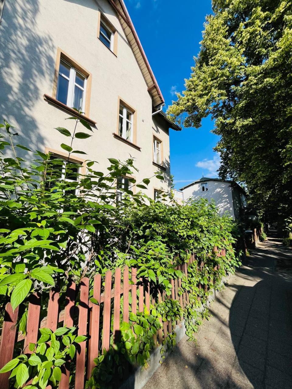 Kawalerka W Sopocie Lejlighed Sopot Eksteriør billede